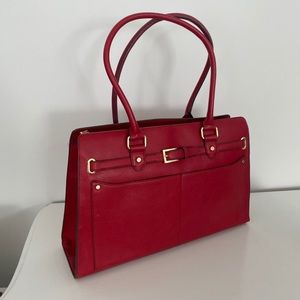 Liz Claiborne Laptop Tote